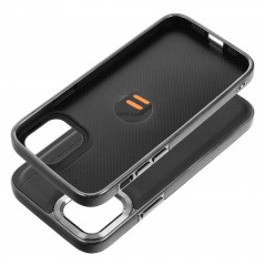 Apple iPhone 12 Pro Case MILANO Black 