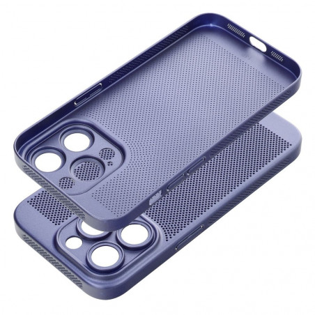 Samsung Galaxy S23 5G Case Breezy Blue 