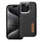 Apple iPhone 15 Pro Case MILANO Black 