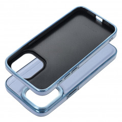 Apple iPhone 15 Pro Max Case MILANO Blue 