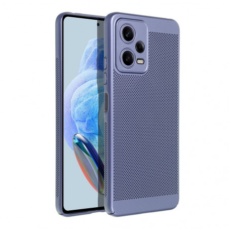 XIAOMI Redmi Note 12 5G Case Breezy Blue 