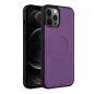 Apple iPhone 12 Pro Max Case Roar Mag Morning Elegant  MagSAFE  Purple 