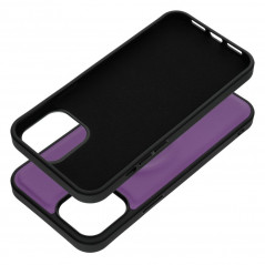 Apple iPhone 12 Pro Max Case Roar Mag Morning Elegant  MagSAFE  Purple 