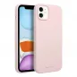 Apple iPhone 11 Case Roar Cloud-Skin Light pink 