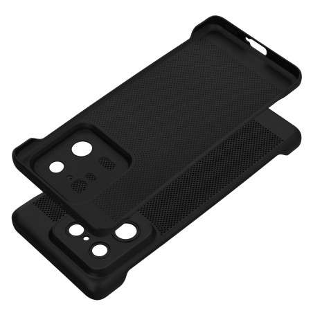 XIAOMI 13 Pro Case Breezy Black 