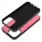 Apple iPhone 14 Pro Max Case Roar Mag Morning Elegant  MagSAFE  Hot pink 