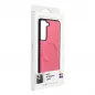 Samsung Galaxy S23 Ultra 5G Case Roar Mag Morning Elegant  MagSAFE  Hot pink 