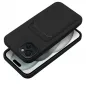 Apple iPhone 15 Plus Case Card Black 