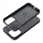 Apple iPhone 15 Case Carbon premium Elegant  Black 