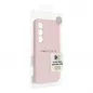 Samsung Galaxy A14 5G Case Roar Cloud-Skin Light pink 