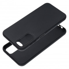 Samsung Galaxy A14 LTE Case MATT Black 