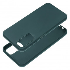 Samsung Galaxy A14 LTE Case MATT Dark green 