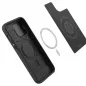 Apple iPhone 14 Pro Case Spigen Optik Armor Black 