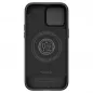 Apple iPhone 14 Pro Case Spigen Optik Armor Black 