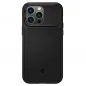 Apple iPhone 14 Pro Case Spigen Optik Armor Black 