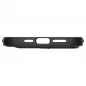 Apple iPhone 14 Pro Case Spigen Optik Armor Black 