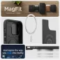 Apple iPhone 14 Pro Case Spigen Optik Armor Black 