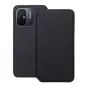 XIAOMI Redmi 12C Wallet Cases Dual Pocket book Black 