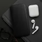 XIAOMI 13 Wallet Cases Dual Pocket book Black 