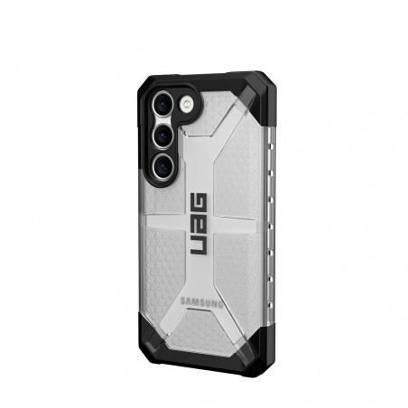 Samsung Galaxy S23 5G Case Urban Armor Gear Plasma Ice