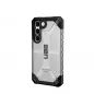 Samsung Galaxy S23 5G Case Urban Armor Gear Plasma Ice 