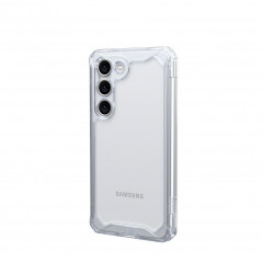 Samsung Galaxy S23 5G Case Urban Armor Gear Plyo Premium case  MagSAFE  Ice 