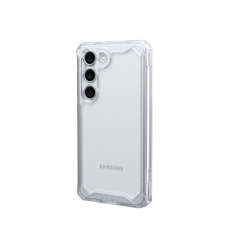 Samsung Galaxy S23 5G Case Urban Armor Gear Plyo Premium case  MagSAFE  Ice