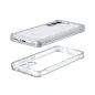 Samsung Galaxy S23 5G Case Urban Armor Gear Plyo Premium case  MagSAFE  Ice 