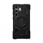 Samsung Galaxy S23 Ultra 5G Case Urban Armor Gear Monarch Pro MagSAFE  Carbon fiber 