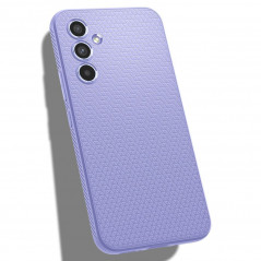 Samsung Galaxy A54 Case Spigen  Liquid Air Awesome violet 