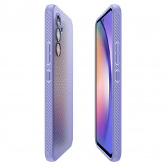 Samsung Galaxy A54 Case Spigen  Liquid Air Awesome violet 