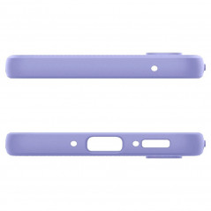 Samsung Galaxy A54 Case Spigen  Liquid Air Awesome violet 