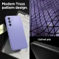 Samsung Galaxy A54 Case Spigen  Liquid Air Awesome violet 