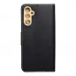 Samsung Galaxy A14 LTE Wallet Cases Fancy Book Black 