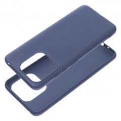 XIAOMI Redmi 12C Case MATT Blue 