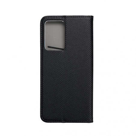 XIAOMI 13 Lite Wallet Cases Smart Case Book Black 