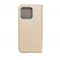 XIAOMI 13 Wallet Cases Smart Case Book Gold 