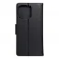 XIAOMI Redmi 12C Wallet Cases Fancy Book Black 