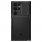Samsung Galaxy S23 Ultra 5G Case Spigen Armor Black
