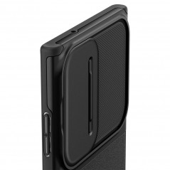 Samsung Galaxy S23 Ultra 5G Case Spigen Armor Black