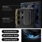 Samsung Galaxy S23 Ultra 5G Case Spigen Armor Black