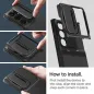 Samsung Galaxy S23 Ultra 5G Case Spigen Armor Black