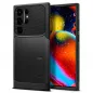 Samsung Galaxy S23 Ultra 5G Case Spigen Armor Black