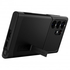 Samsung Galaxy S23 Ultra 5G Case Spigen Armor Black