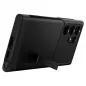 Samsung Galaxy S23 Ultra 5G Case Spigen Slim Armor Black 