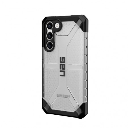 Samsung Galaxy S23 Plus 5G Case Urban Armor Gear Plasma Ice