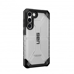 Samsung Galaxy S23 Plus 5G Case Urban Armor Gear Plasma Ice 