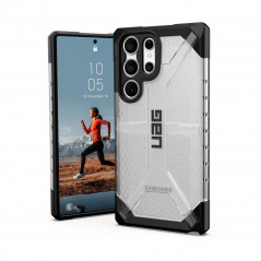 Samsung Galaxy S23 Ultra 5G Case Urban Armor Gear Plasma Ice 