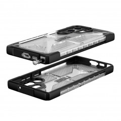 Samsung Galaxy S23 Ultra 5G Case Urban Armor Gear Plasma Ice 