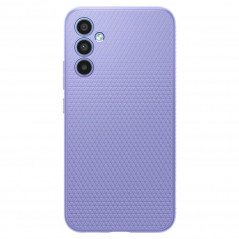 Samsung Galaxy A34 Case Spigen  Liquid Air Awesome violet 